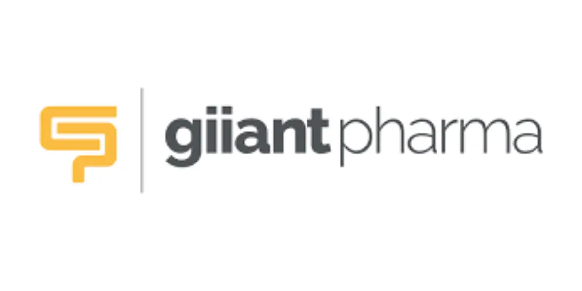 Giiant Pharma