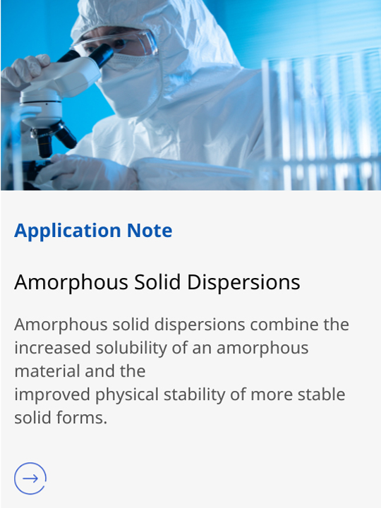 White Paper Amorphous Solid Dispersions 4-26-17