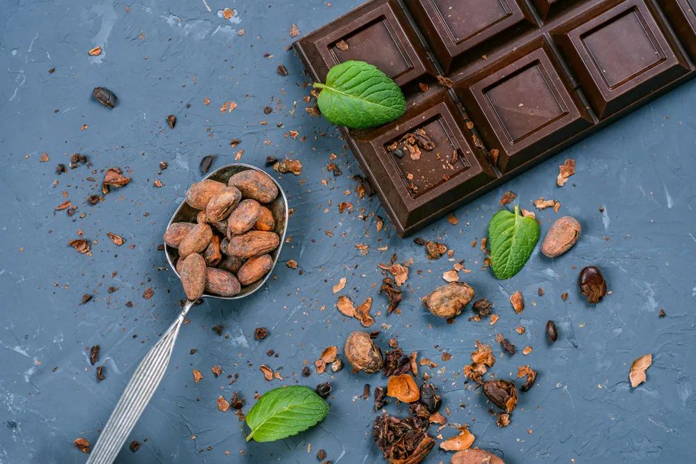 Fun Sharing: The Secret behind the Silky Smooth Enjoyment of Chocolate  (Part 3) - Crystal Pharmatech Co., Ltd.