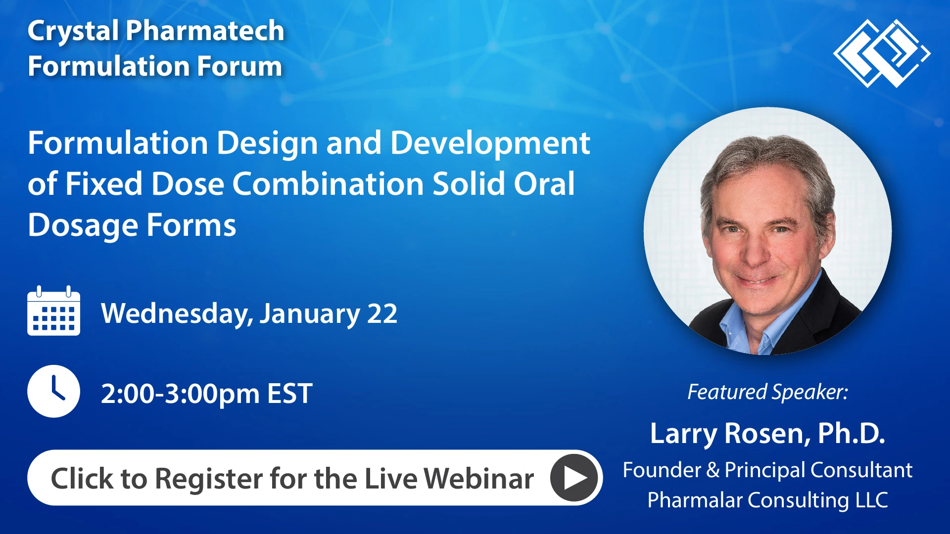 Formulation Design and Development of Fixed Dose Combination Solid Oral Dosage Forms